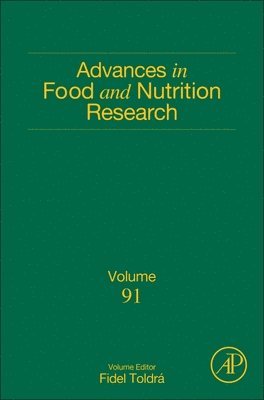 Advances in Food and Nutrition Research 1