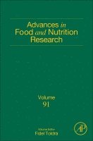 Advances in Food and Nutrition Research 1