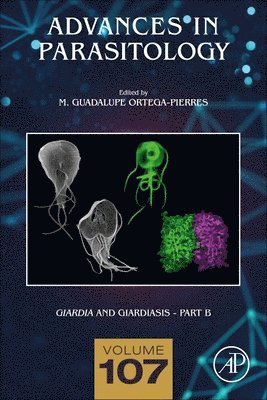 Giardia and Giardiasis - Part B 1