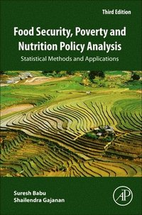 bokomslag Food Security, Poverty and Nutrition Policy Analysis