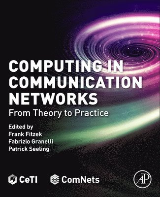 bokomslag Computing in Communication Networks