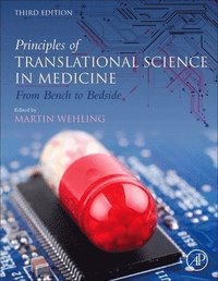 bokomslag Principles of Translational Science in Medicine