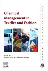 bokomslag Chemical Management in Textiles and Fashion