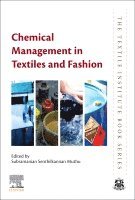 bokomslag Chemical Management in Textiles and Fashion