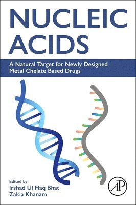 bokomslag Nucleic Acids