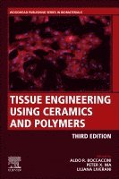 Aldo R. Boccaccini, P.X. Ma, Liliana Liverani - Tissue Engineering Using Ceramics and Polymers, Häftad