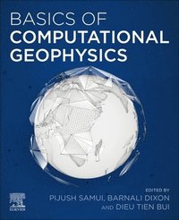 bokomslag Basics of Computational Geophysics