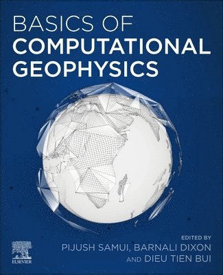 Basics of Computational Geophysics 1