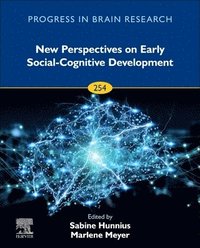 bokomslag New Perspectives on Early Social-Cognitive Development