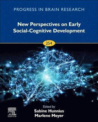 New Perspectives on Early Social-Cognitive Development 1