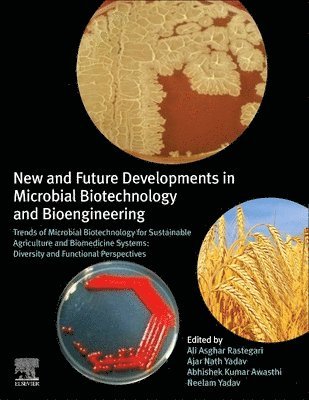 New and Future Developments in Microbial Biotechnology and Bioengineering 1