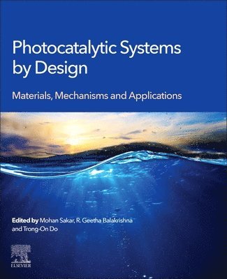 Photocatalytic Systems by Design 1