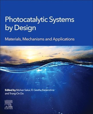 Photocatalytic Systems by Design
