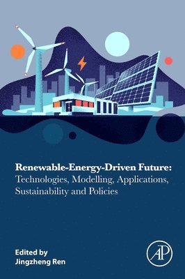 Renewable-Energy-Driven Future