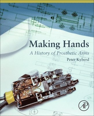 Making Hands 1