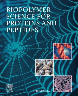 Biopolymer Science for Proteins and Peptides 1