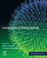 Sabu Thomas, Preetha Balakrishnan - Nanoscale Processing, Häftad