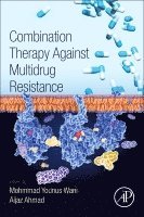 Mohmmad Younus Wani, Aijaz Ahmad - Combination Therapy Against Multidrug Resistance, Häftad