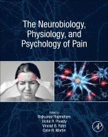 Rajkumar Rajendram, Victor R. Preedy, Vinood Patel, Colin R. Martin - The Neurobiology, Physiology, and Psychology of Pain, Häftad