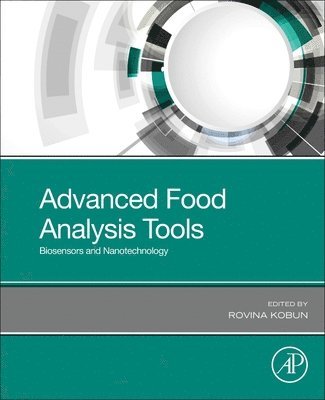Advanced Food Analysis Tools 1