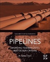 M. Rafiqul Islam - Pipelines, Häftad