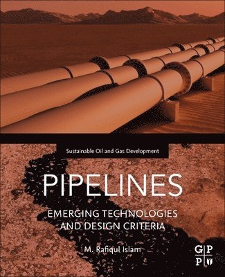 bokomslag Pipelines