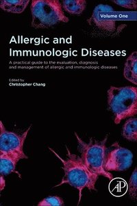 bokomslag Allergic and Immunologic Diseases