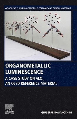 bokomslag Organometallic Luminescence