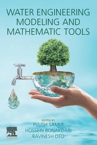 bokomslag Water Engineering Modeling and Mathematic Tools