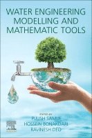 bokomslag Water Engineering Modeling and Mathematic Tools