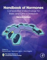 bokomslag Handbook of Hormones