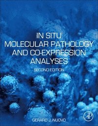 bokomslag In Situ Molecular Pathology and Co-expression Analyses