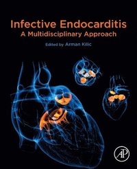 bokomslag Infective Endocarditis