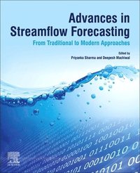 bokomslag Advances in Streamflow Forecasting