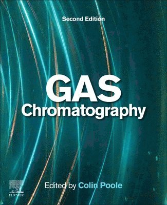 bokomslag Gas Chromatography