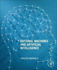 bokomslag Rational Machines and Artificial Intelligence