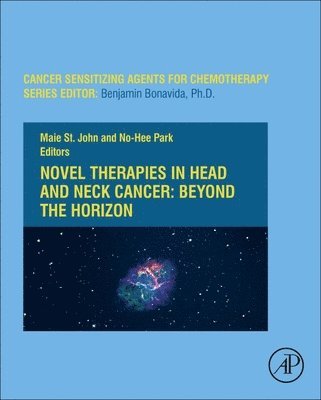 bokomslag Novel Therapies in Head and Neck Cancer: Beyond the Horizon