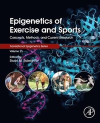bokomslag Epigenetics of Exercise and Sports