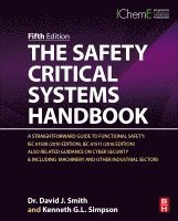 The Safety Critical Systems Handbook 1