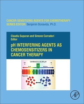 bokomslag pH-Interfering Agents as Chemosensitizers in Cancer Therapy