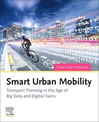 bokomslag Smart Urban Mobility