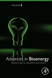 bokomslag Advances in Bioenergy