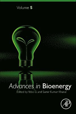 Advances in Bioenergy 1