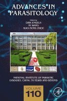 Xiao-Nong Zhou, Dirk Engels - National Institute of Parasitic Diseases, China, Inbunden