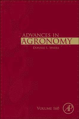 Advances in Agronomy 1