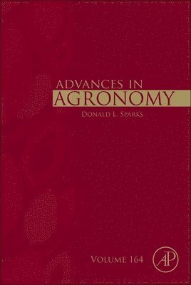 Advances in Agronomy 1