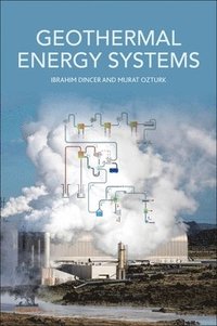 bokomslag Geothermal Energy Systems