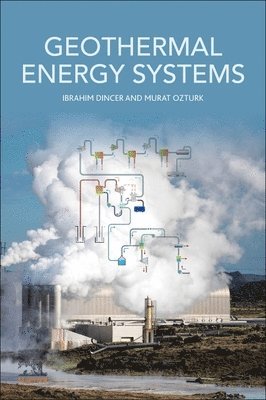 bokomslag Geothermal Energy Systems