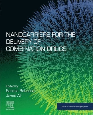 Nanocarriers for the Delivery of Combination Drugs 1