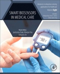 bokomslag Smart Biosensors in Medical Care